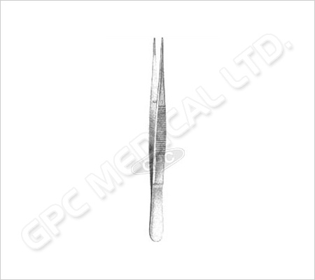 GPC Medical Dressing Forceps-Semken SI1105