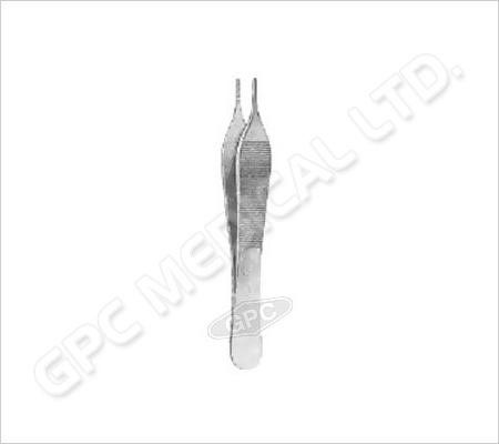 GPC Medical Dressing Forceps-Adson SI1116