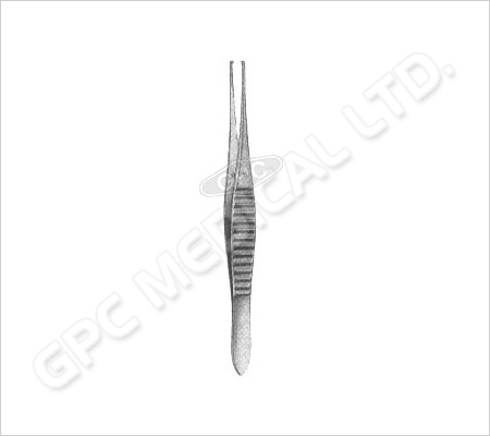 GPC Medical Tissue Forceps (Gillies) SI1130