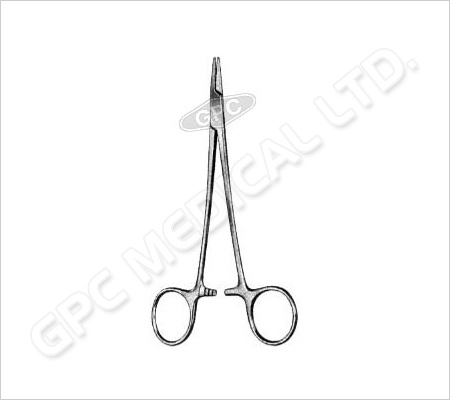 GPC Medical Needle Holder (Crile-Murray) SI1151
