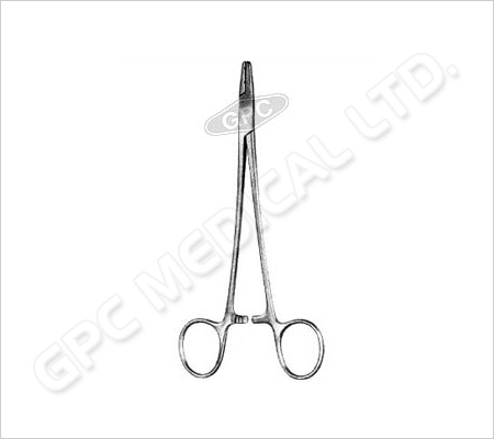 GPC Medical Needle Holder (Metzenbaum) SI1154