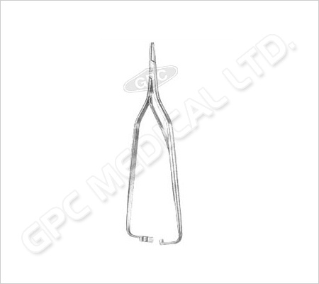 GPC Medical Needle Holder (Arruga) SI1173