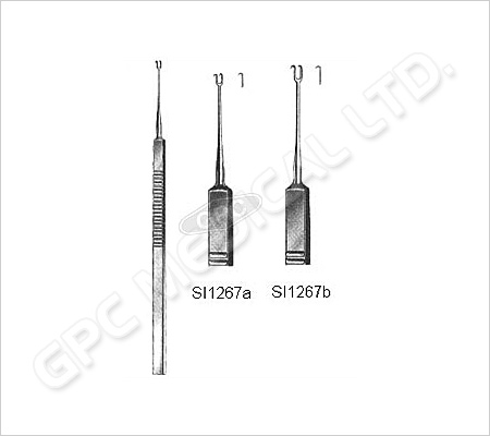 GPC Medical Retractors (Guthrie) SI1267