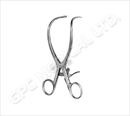 GPC Medical Retractors (Gelpi-Seiletz) SI1276