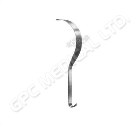 GPC Medical Retractors (Deaver) SI1286