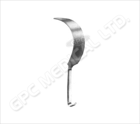 GPC Medical Retractors (Deaver)- 36cm SI1288