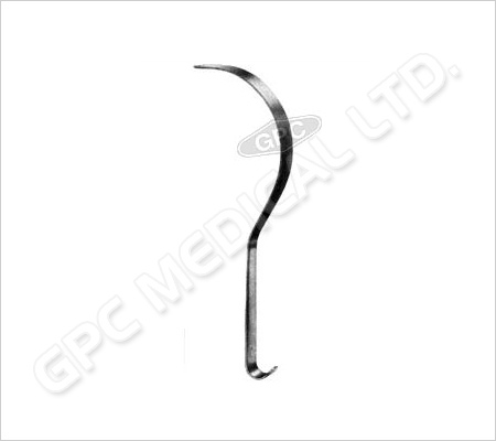GPC Medical Retractors (Deaver) SI1289