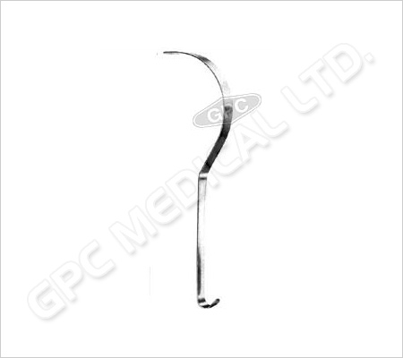 GPC Medical Retractors (Deaver) SI1290