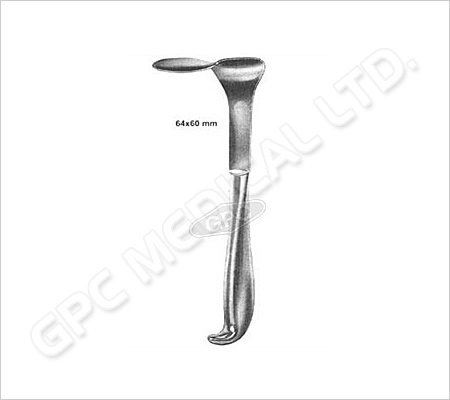 GPC Medical Retractors (Tuffer) SI1292