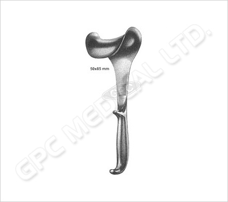 GPC Medical Retractors (Doyen)- 25cm SI1293