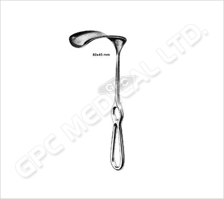 GPC Medical Retractors (Doyen)- 25cm SI1294