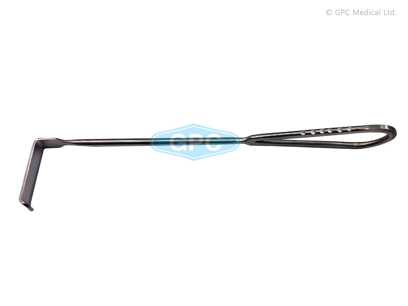 GPC Medical Retractors (Langenbeck)-22cm SI1300