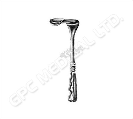 GPC Medical Retractors (Kelly) -26cm SI1309