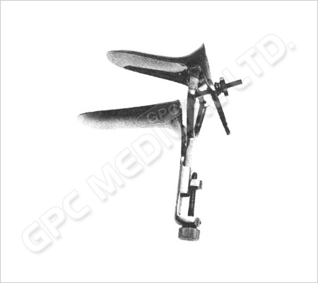 GPC Medical Vaginal Specula (Sakuras) SI1395
