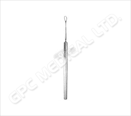 GPC Medical Punches and Currettes (Langenbeck) SI1445