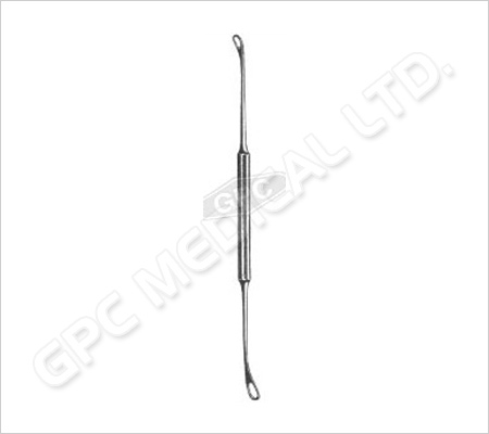 GPC Medical Punches and Curettes (Coxter) SI1450