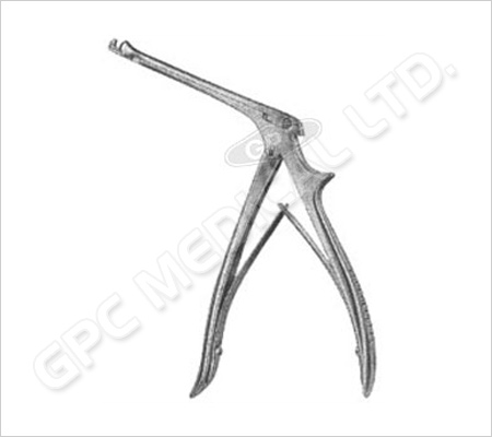 GPC Medical Punches and Curettes (Beyer) SI1451