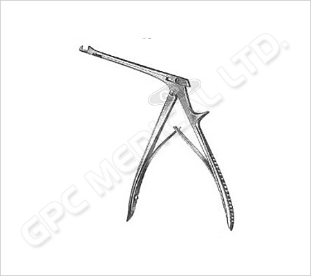 GPC Medical Punches and Curettes (Beyer) SI1452