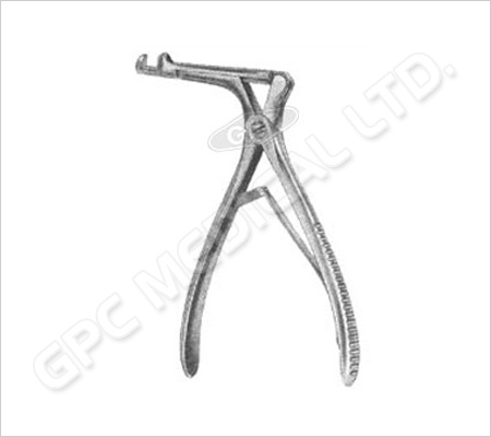GPC Medical Punches and Curettes (Citelli) SI1453