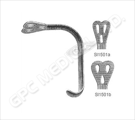 GPC Medical Tongue Depressors (Wieder) SI1501