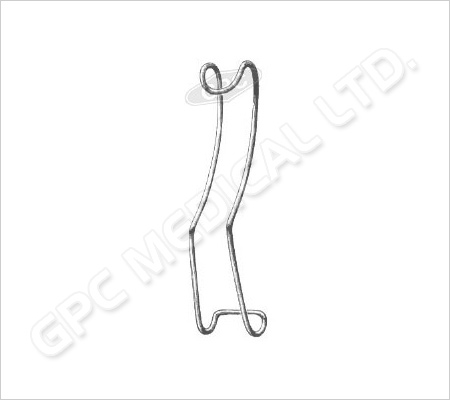 GPC Medical Cheek & Lip Retractors- Sternberg SI1503