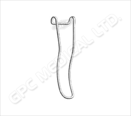 GPC Medical Cheek & Lip Retractors- Sternberg SI1506
