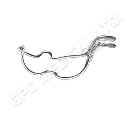 GPC Medical Cheek & Lip Retractors-Jennings SI1509