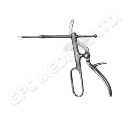 GPC Medical Tonsil Snares (Tyding) SI1519