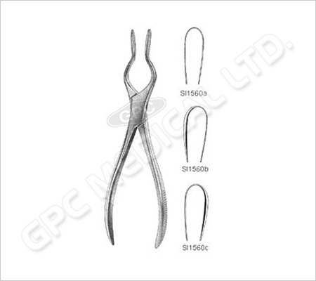 GPC Medical Rhinoplasty Instruments (Cottle-Walsham) SI1560
