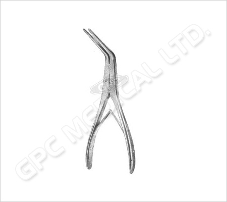 GPC Medical Rhinoplasty Instruments (Kressner) SI1563