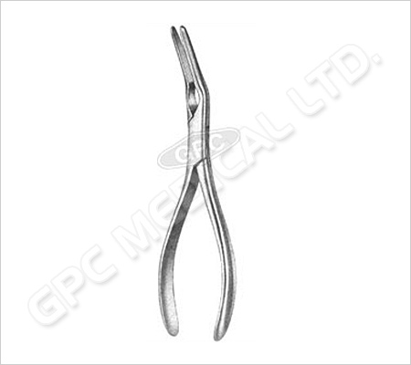GPC Medical Rhinoplasty Instruments (Asch) SI1564
