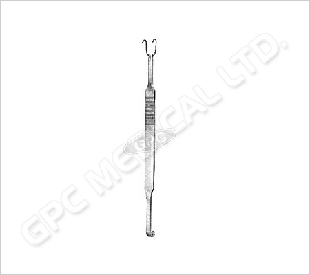 GPC Medical Rhinoplasty Instruments (Cottle-Neivert) SI1570