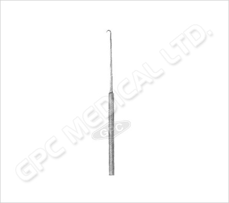GPC Medical Rhinoplasty Instruments (Joseph) SI1574