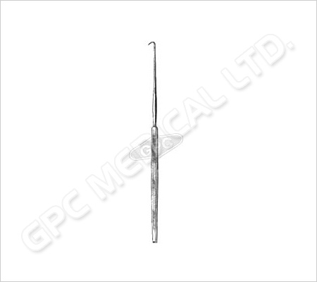 GPC Medical Rhinoplasty Instruments (Cottle) SI1575