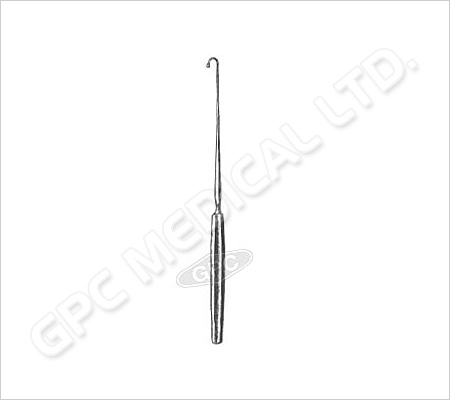 GPC Medical Rhinoplasty Instruments (Lange) SI1576