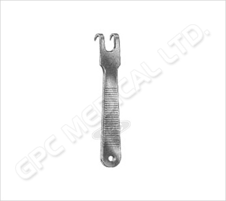 GPC Medical Rhinoplasty Instruments (Kilner) SI1580