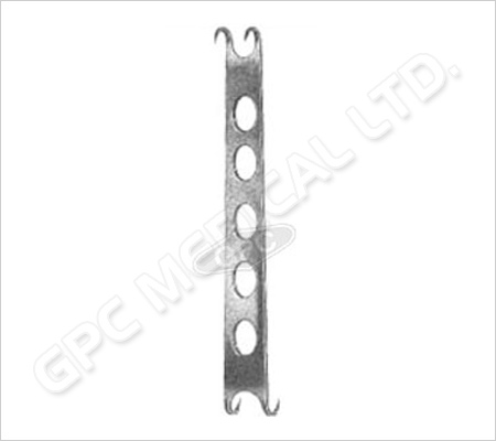 GPC Medical Rhinoplasty Instruments (Converse) SI1581