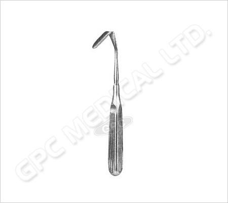 GPC Medical Rhinoplasty Instruments (Aufricht) SI1584