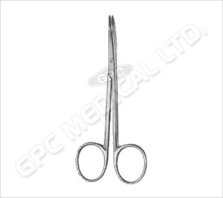 GPC Medical Dissecting Scissors-Kilner SI1906