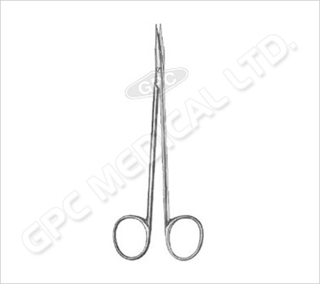 GPC Medical Dissecting Scissors-Reynolds SI1914