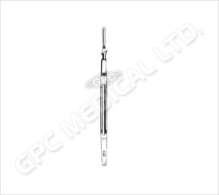 GPC Medical Scalpel Handles SI797