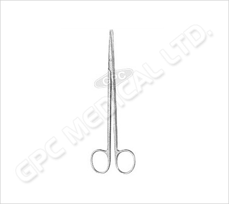 GPC Medical Operating Scissors- Metzenbaum Nelson SI899