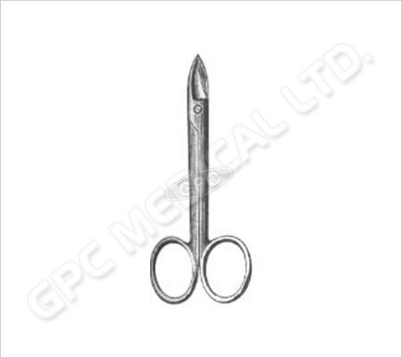 GPC Medical Scissors (Beebee) SI918