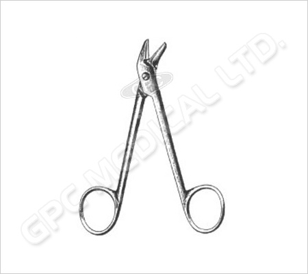 GPC Medical Scissors (Universal) SI921