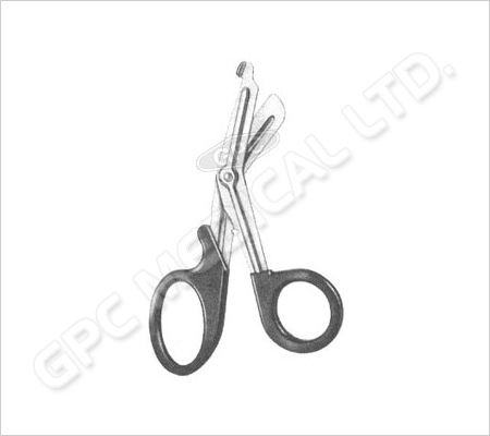 GPC Medical Utility Scissors SI934