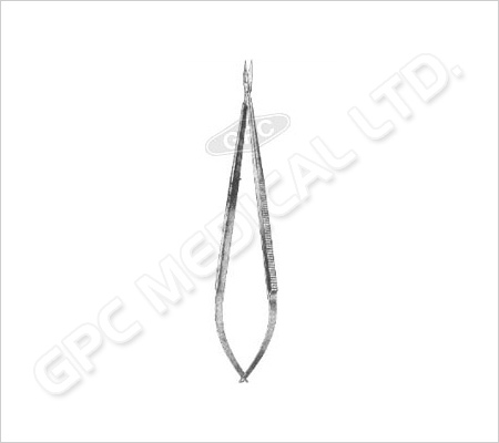 GPC Medical Gum Scissors Si939