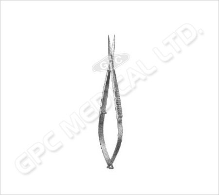 GPC Medical Gum Scissors (Westcott) SI941