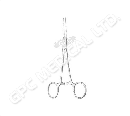 GPC Medical Artery Forceps (Halsted-Mosquito) SI945