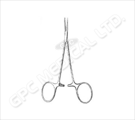 GPC Medical Artery Forceps-Mosquito SI961