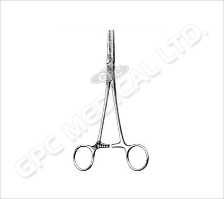 GPC Medical Artery Forceps (Spencer-Wells) SI971